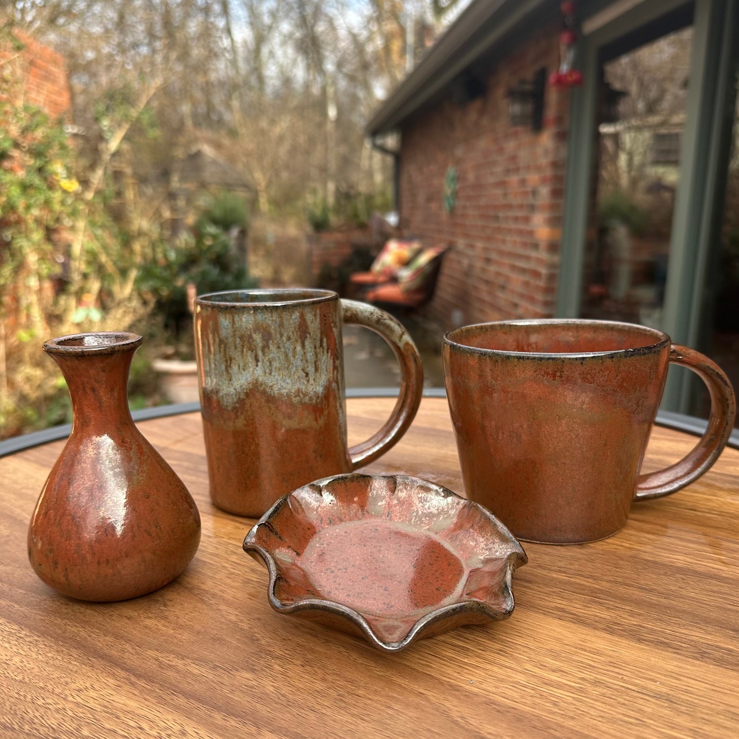 Art Crawl with Ryan Ghertner Pottery in Franklin, TN