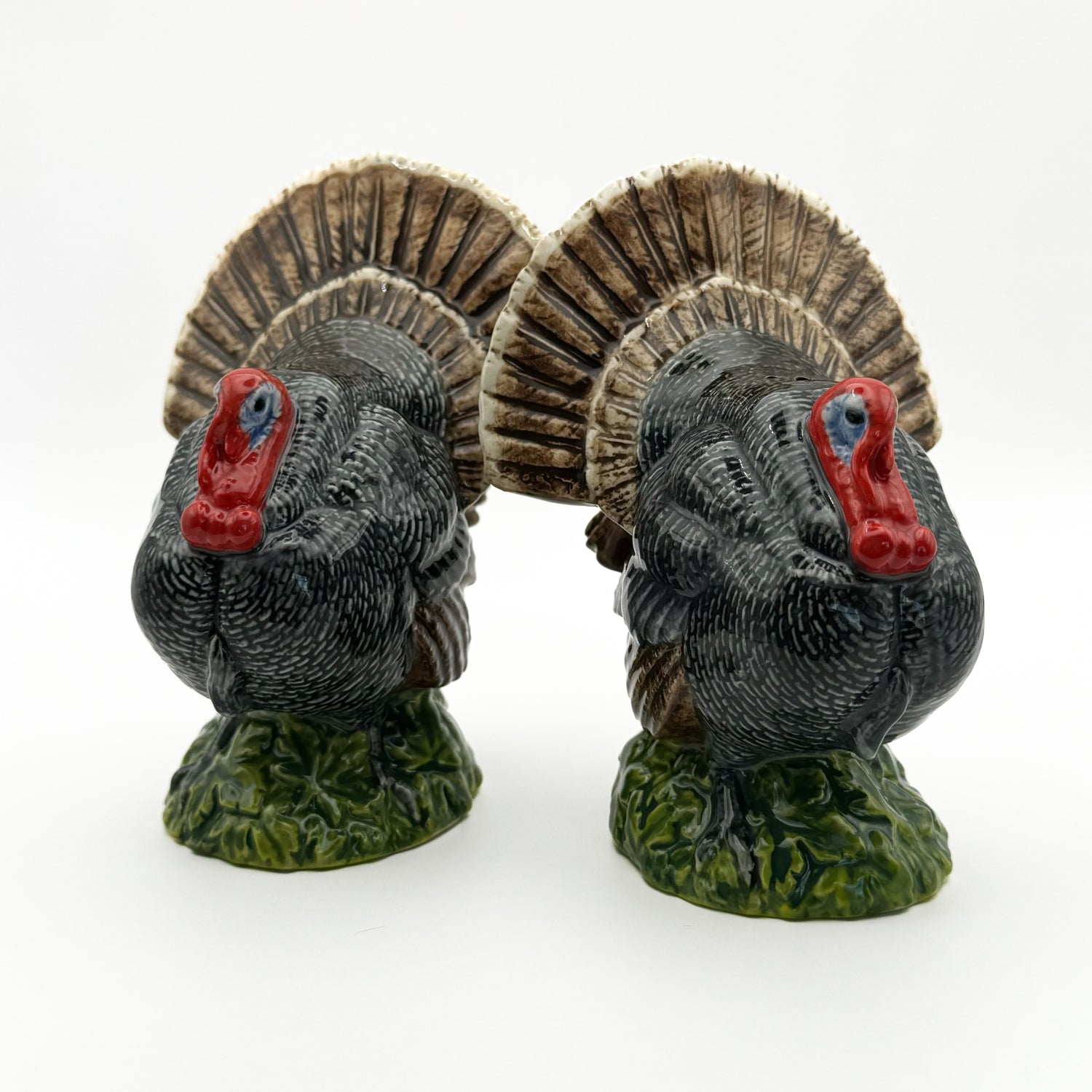 Farm Animal Ceramics