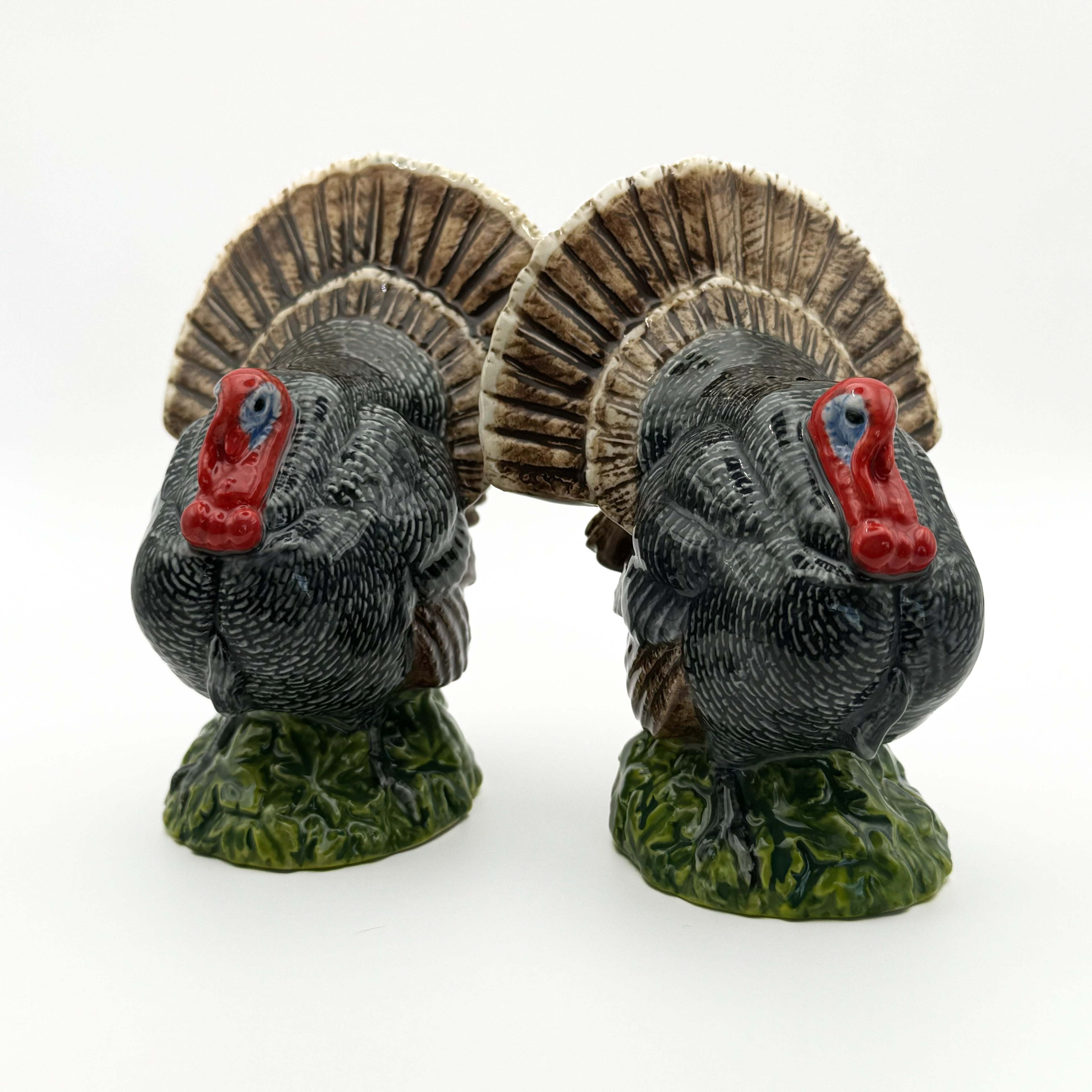 Farm Animal Ceramics