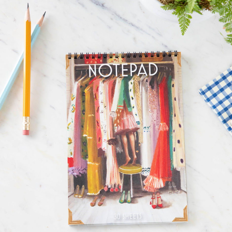 Notebooks + Journals Hester & Cook