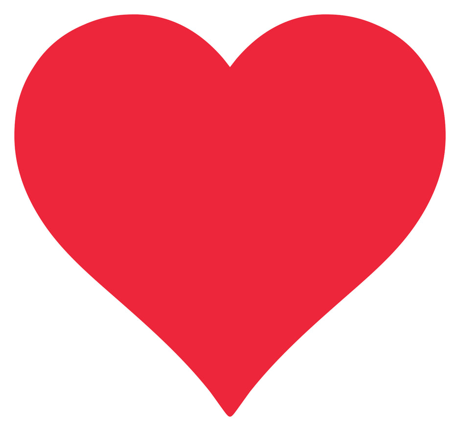 Hearts Story Hester & Cook