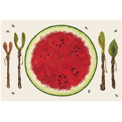 Summer Setting Placemat