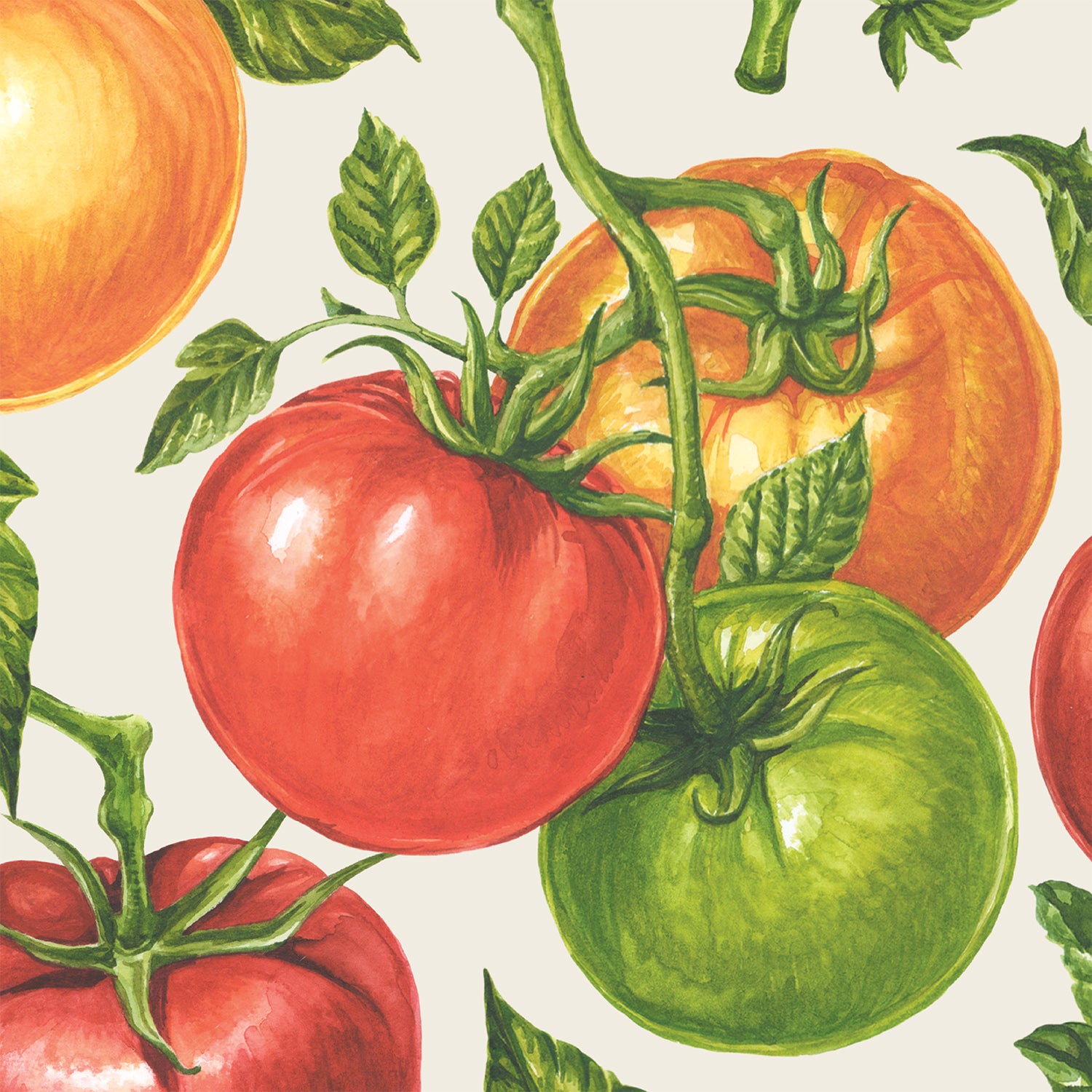 Hester & Cook Cocktail Napkins - Thumbnail 3