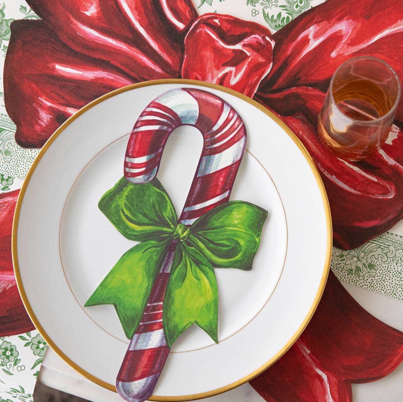 Clipart Candy Cane Dinner Plates Gingerbread Cookies On Plate: Over 824 Royalty-Free Licensable