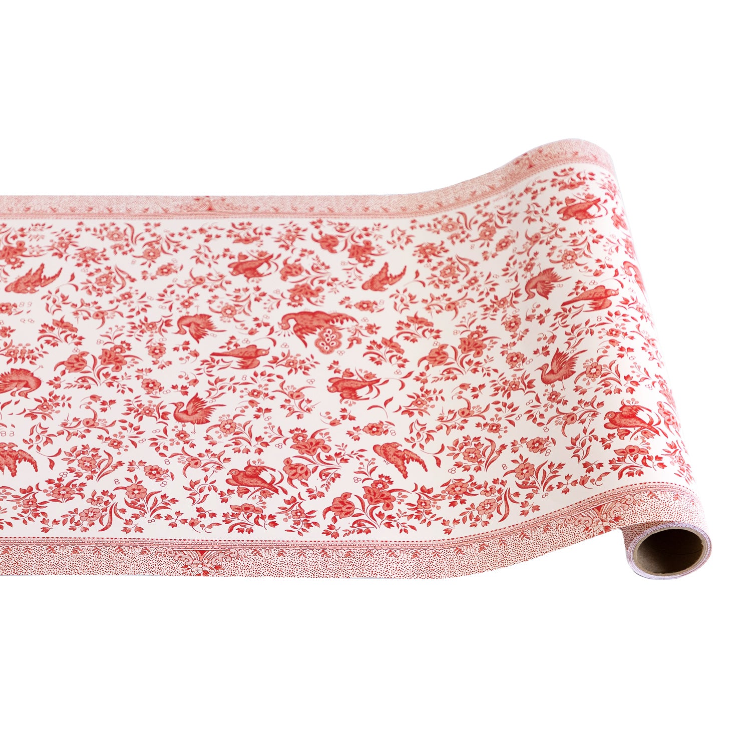Hester & Cook Regal Peacock Runner