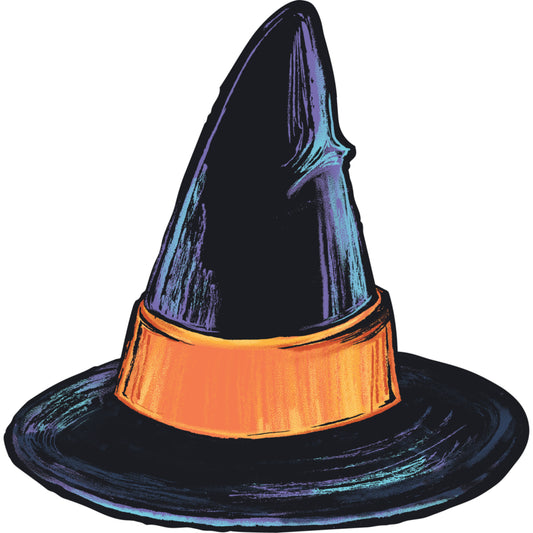 Witch Hat Table Accent