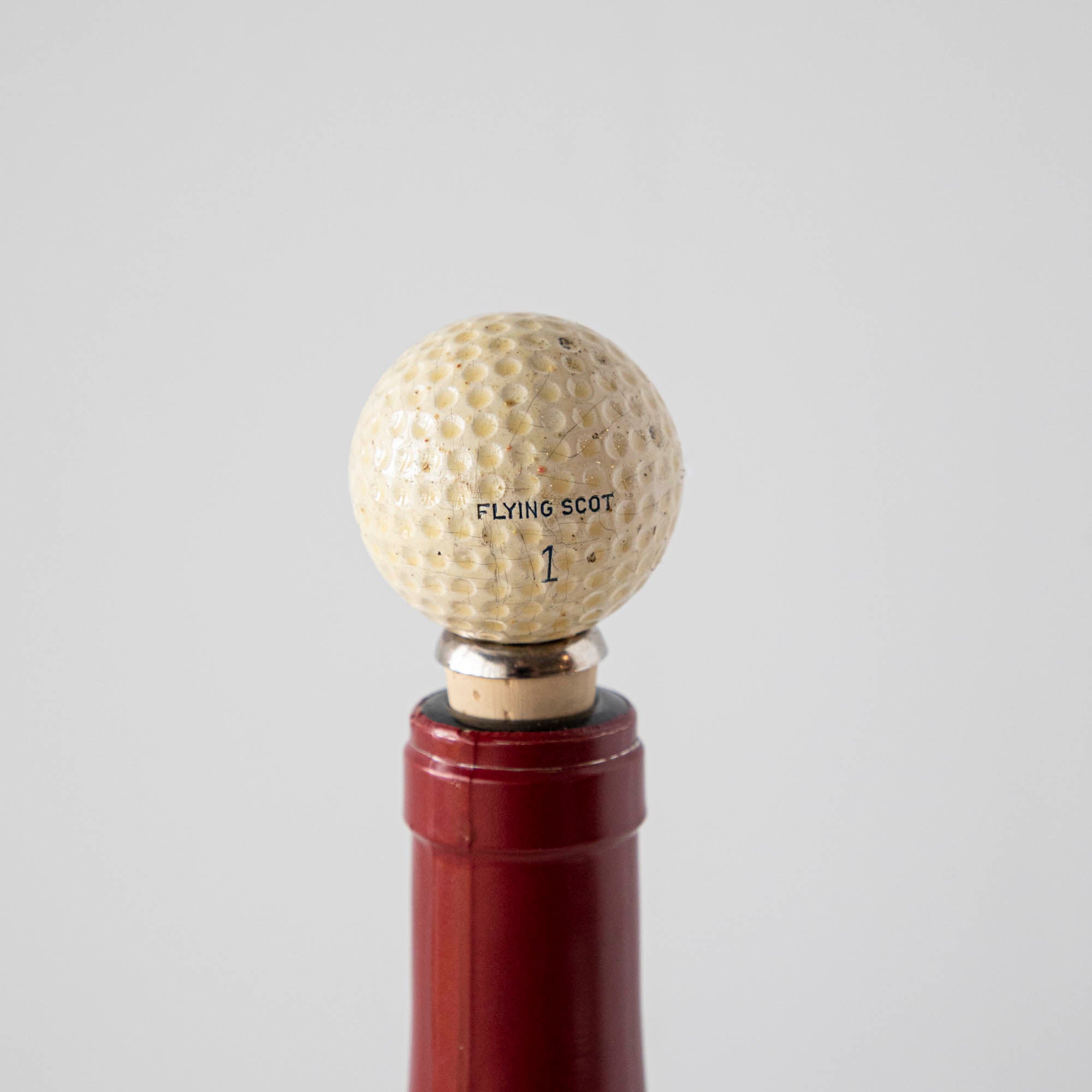 Golf Ball Knobstopper