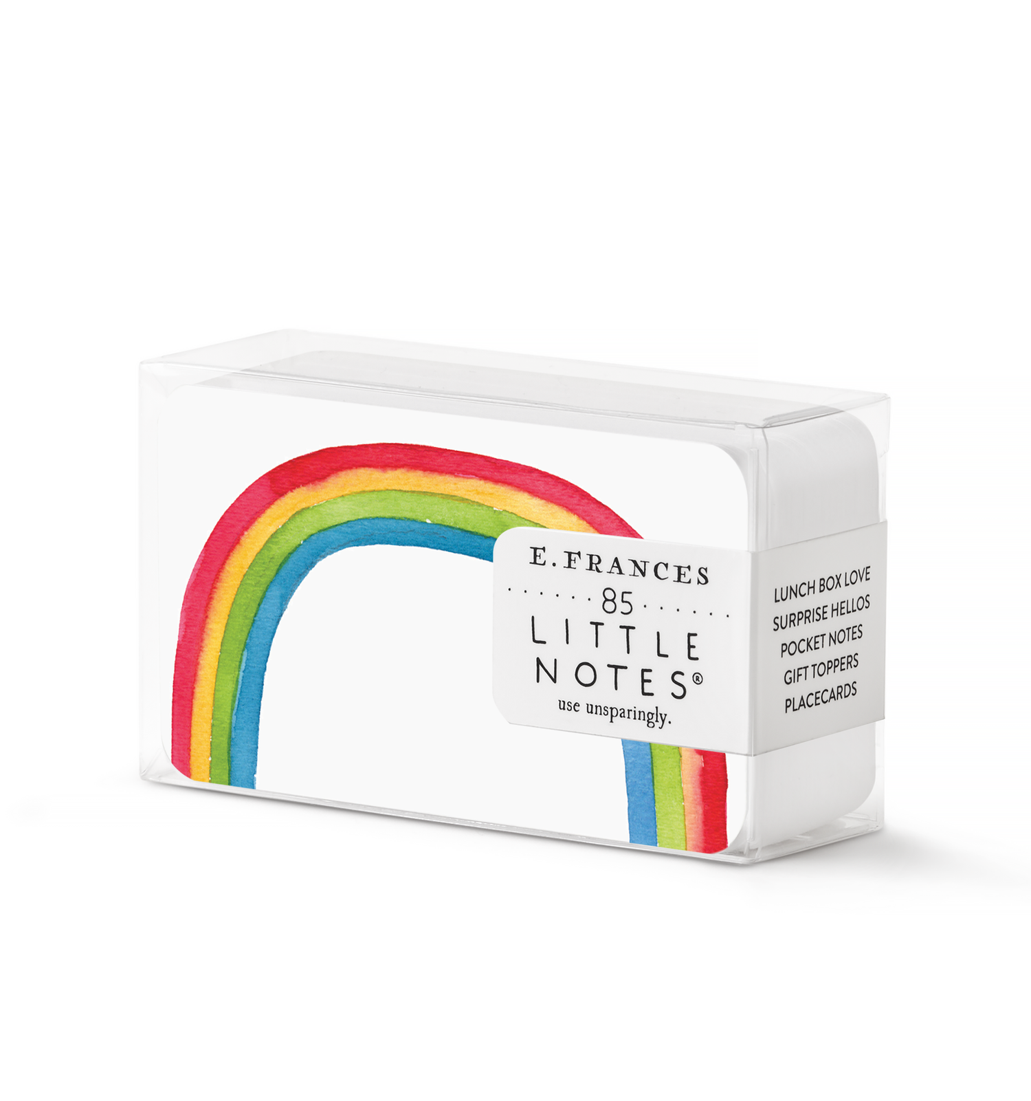 Rainbow Little Notes®