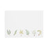 A set of Fabulous Ferns Flat Notes by Hester & Cook on a white background.