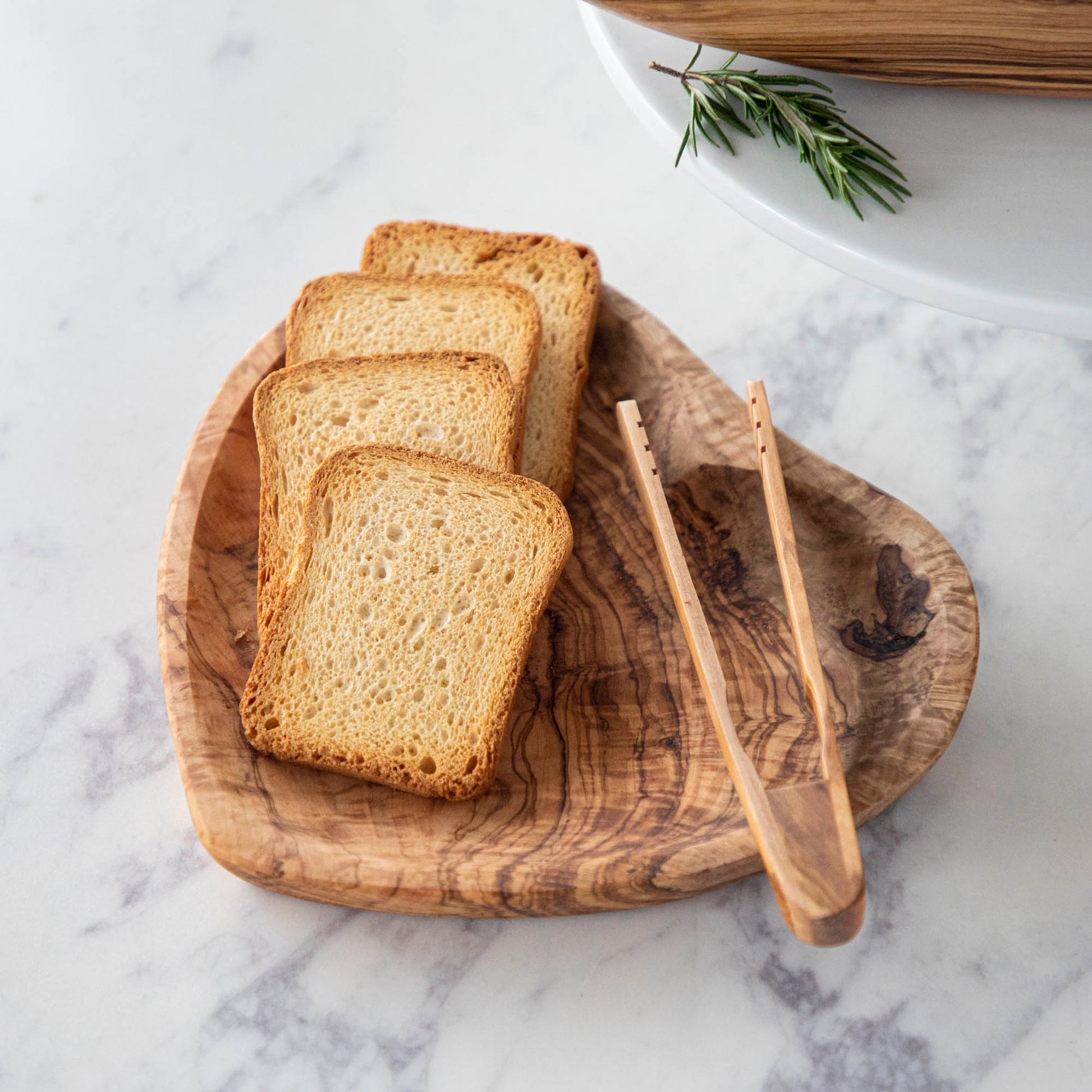 Olivewood Cheese Board – Hester & Cook