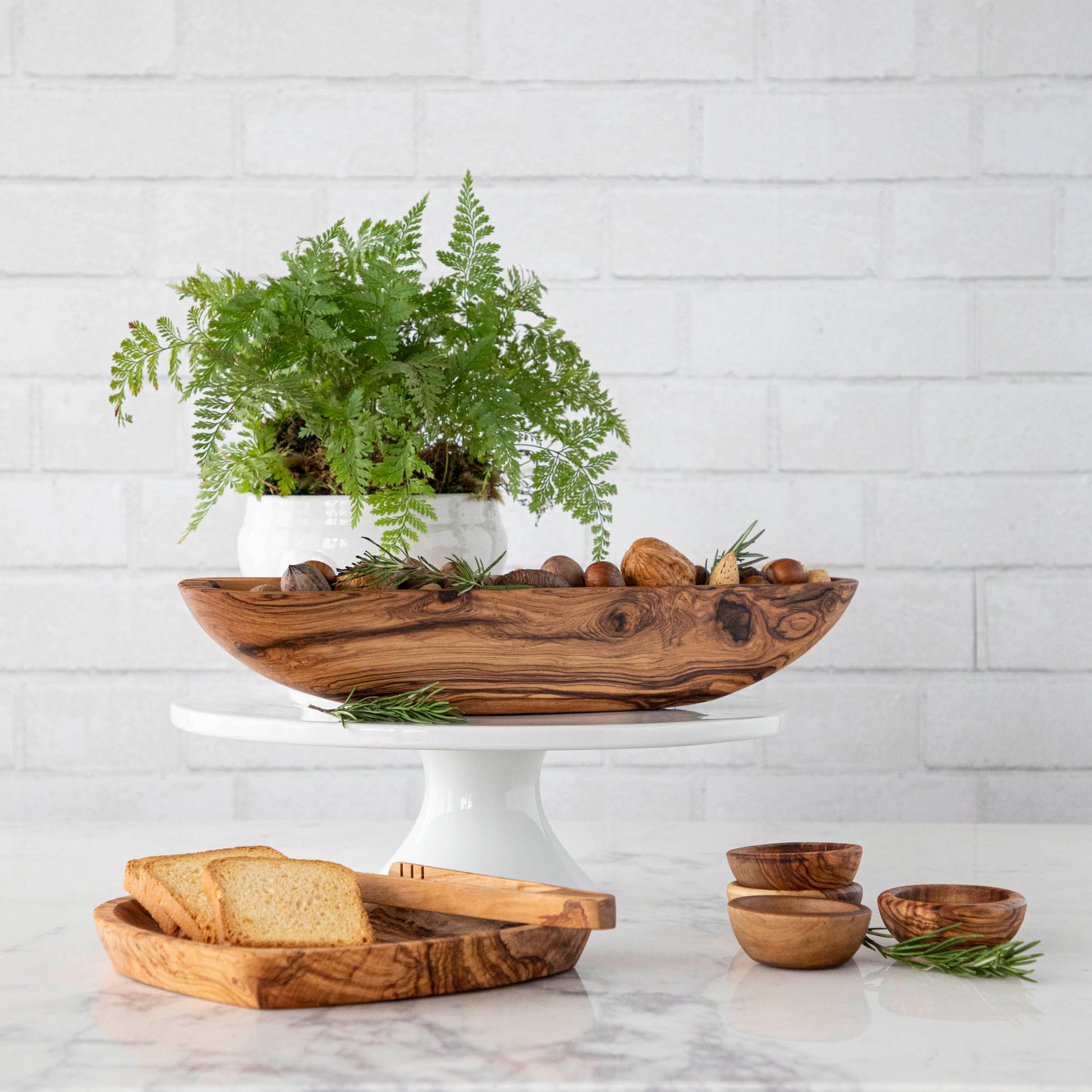 Olivewood Cheese Board – Hester & Cook