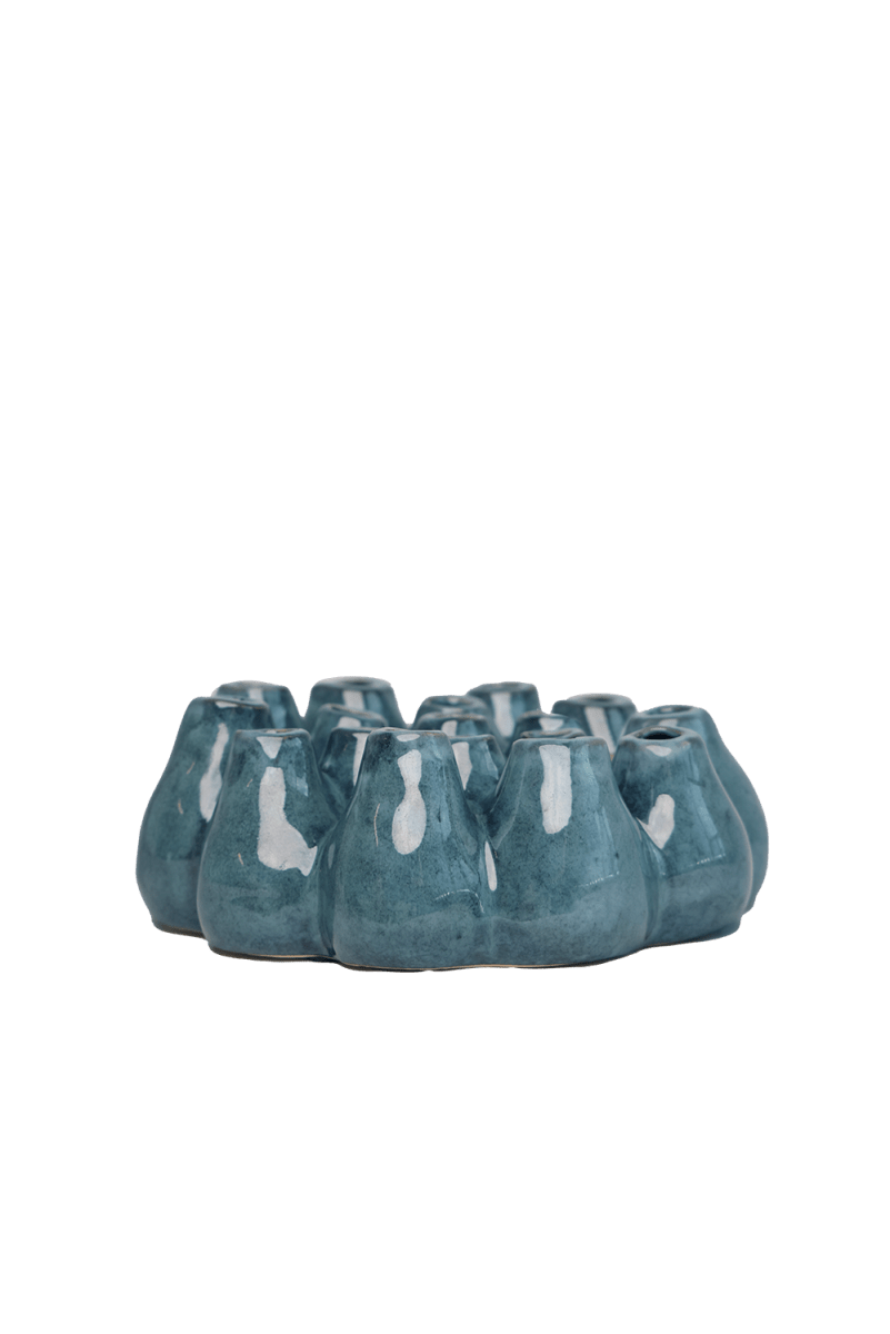 Pooley 3 Ceramic Vase