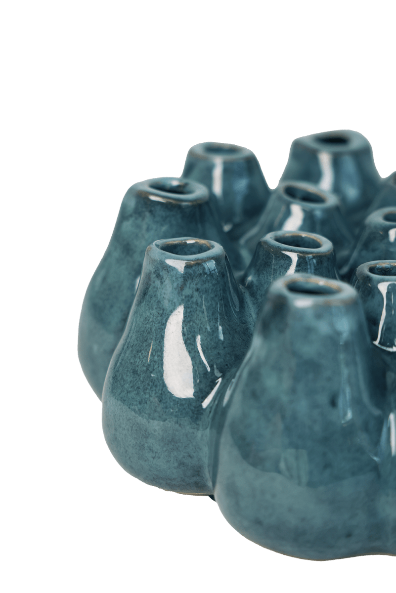 Pooley 3 Ceramic Vase