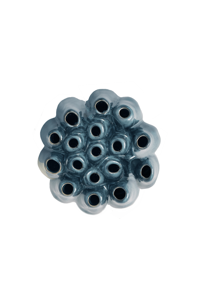 Pooley 3 Ceramic Vase