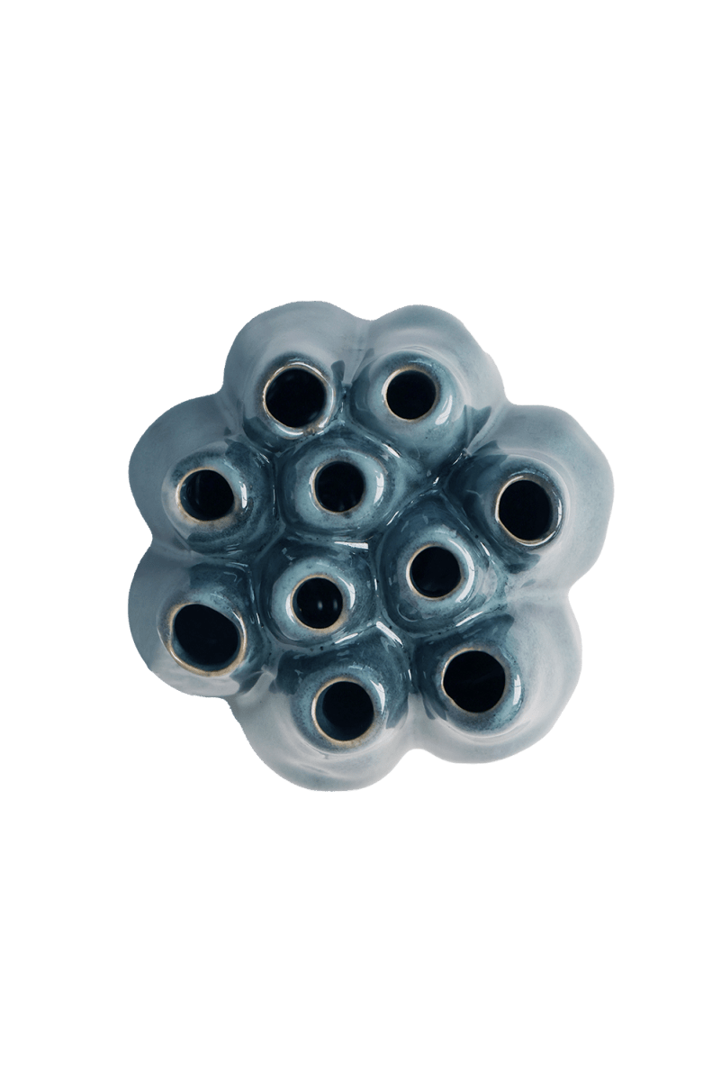 Pooley 3 Ceramic Vase