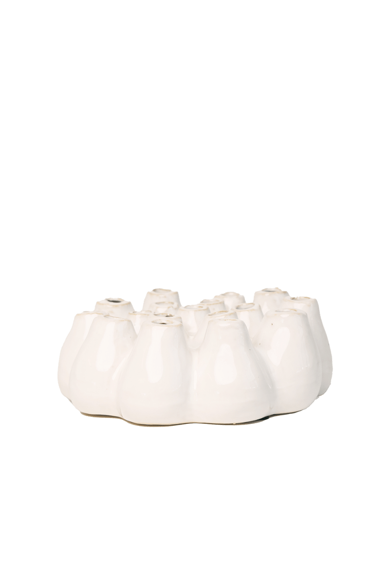 Pooley 3 Ceramic Vase