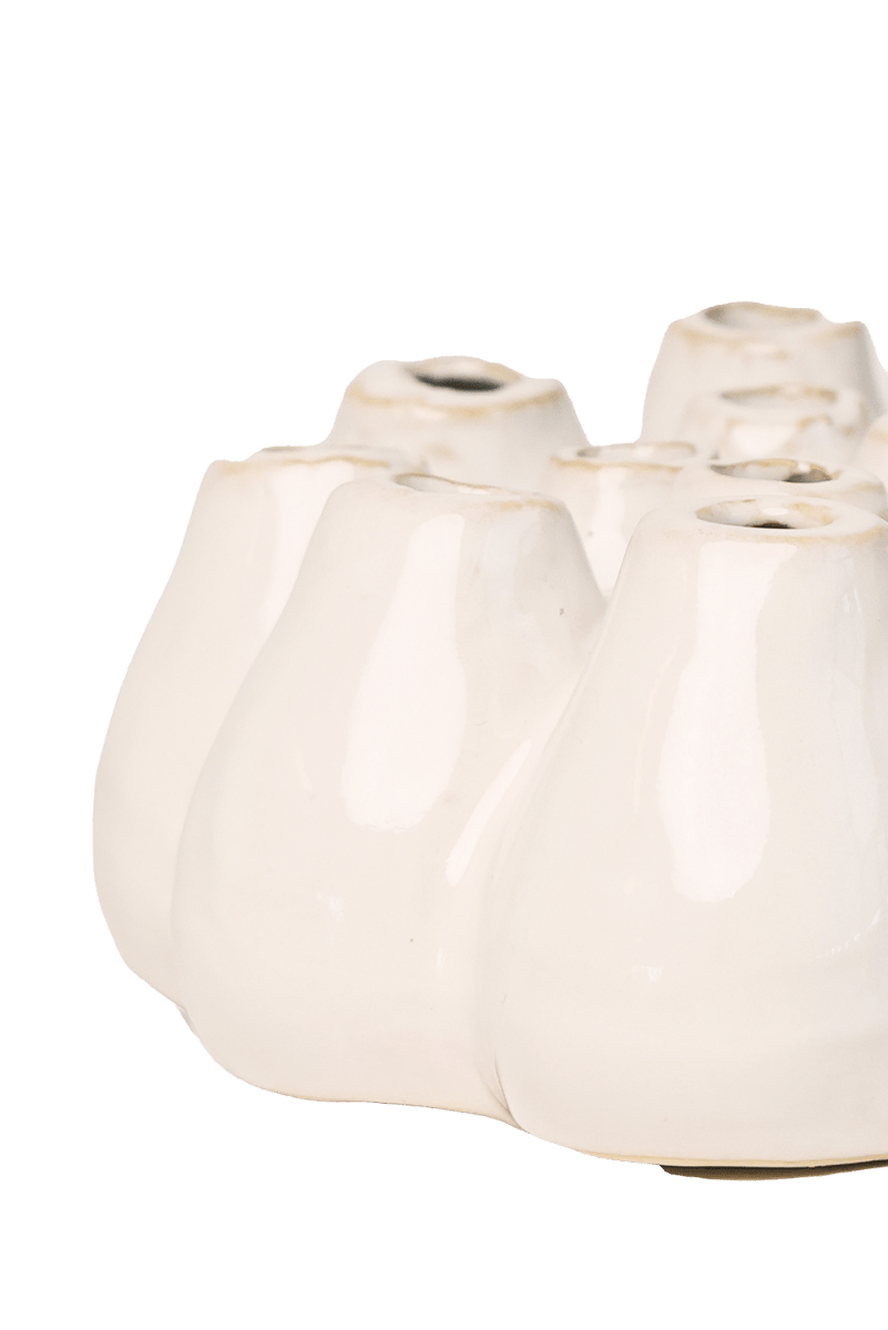 Pooley 3 Ceramic Vase