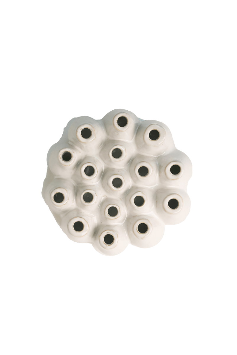 Pooley 3 Ceramic Vase