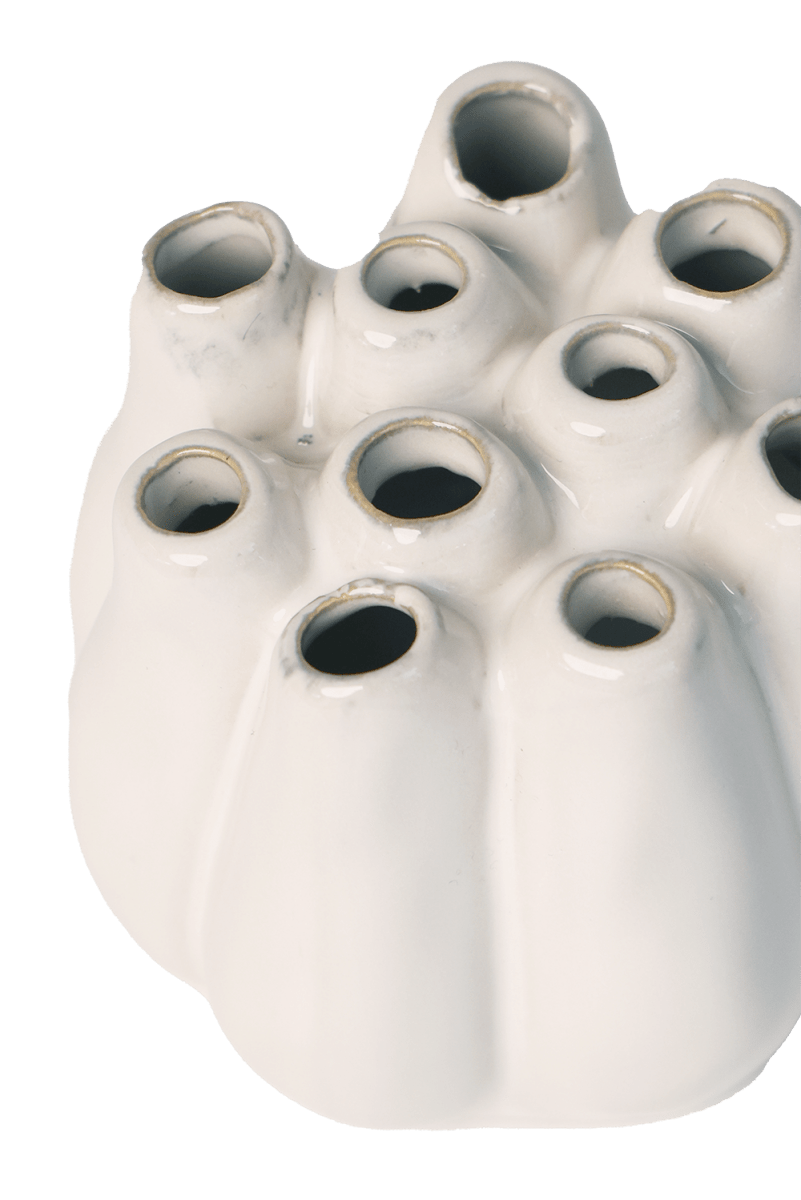 Pooley 3 Ceramic Vase