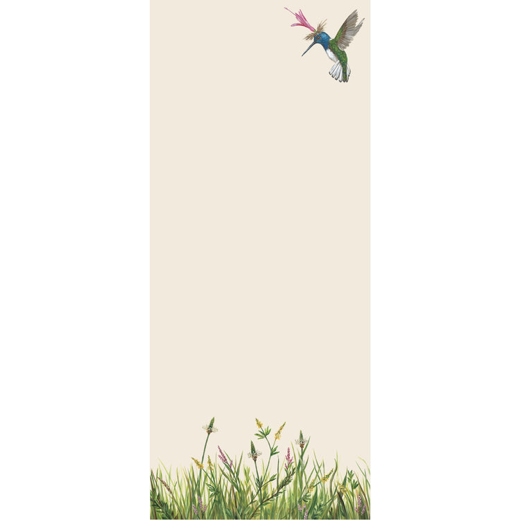 Notepads + List Pads Hester & Cook