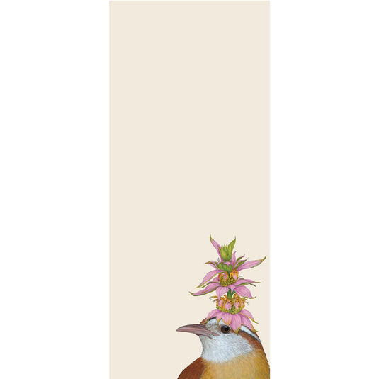 Notepads + List Pads Hester & Cook