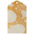 A unique Stone Marbled Gift Tags by Hester & Cook on a white background.