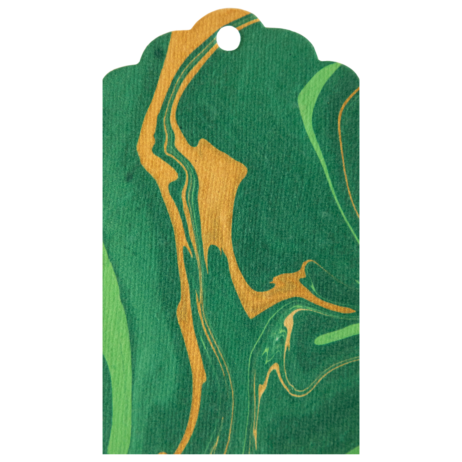 Vein Marbled Gift Tags