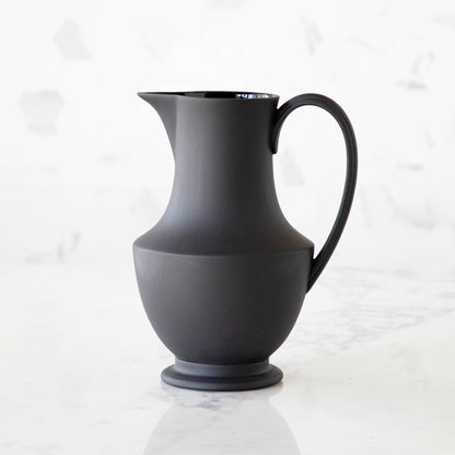 Toulouse Black Pitcher