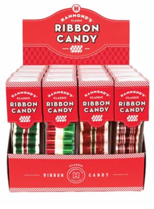 Classic Mini Ribbon Candy