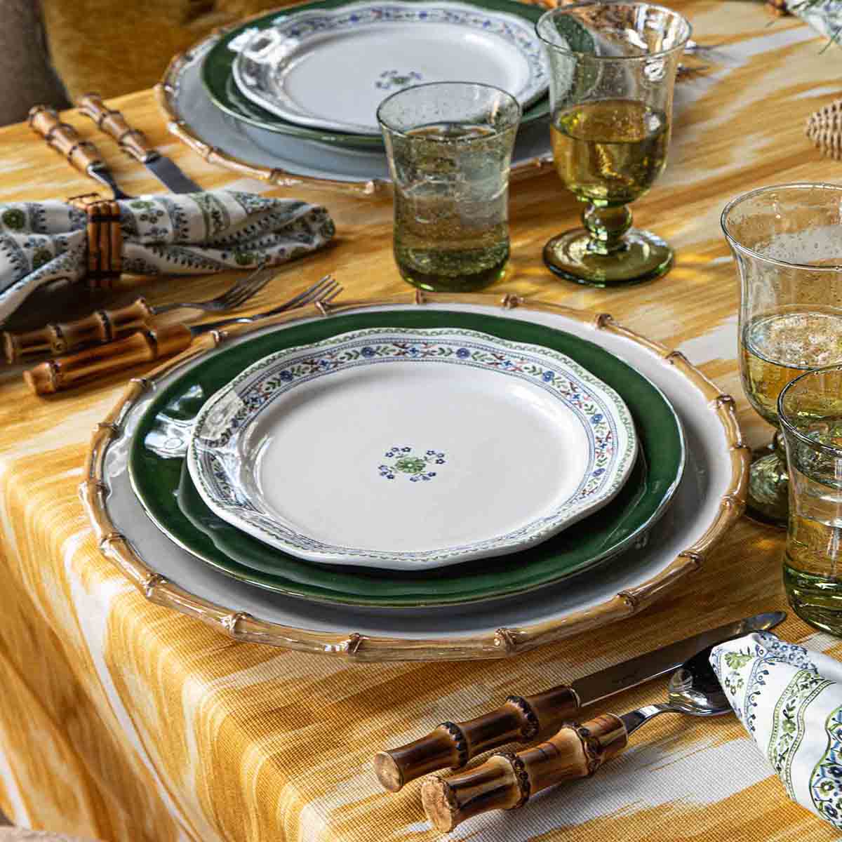 Juliska Villa Seville Dinnerware – Hester & Cook