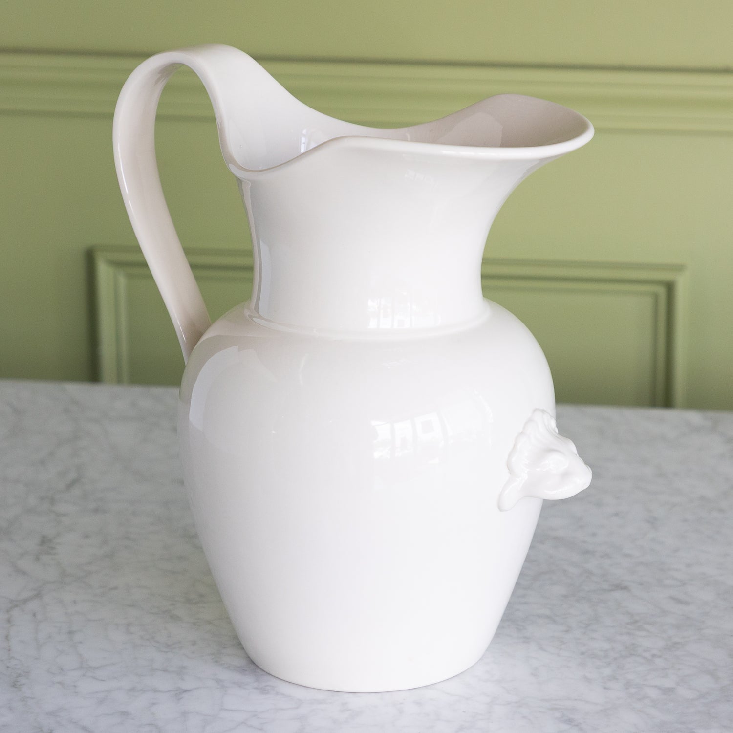 Veritas Grand Pitcher