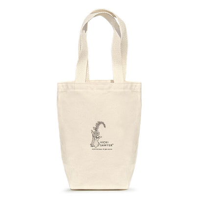 Holiday Party Gift Tote Bag