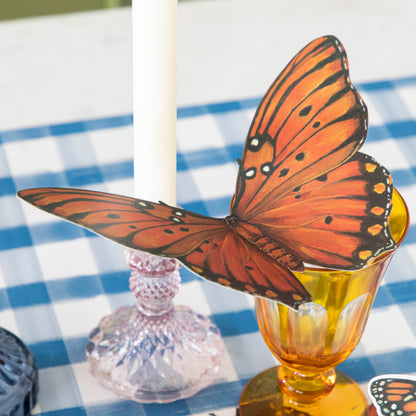 Butterflies Table Accent