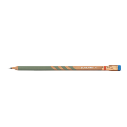 Blackwing Volume 71- Tribute to  (Set of 12)