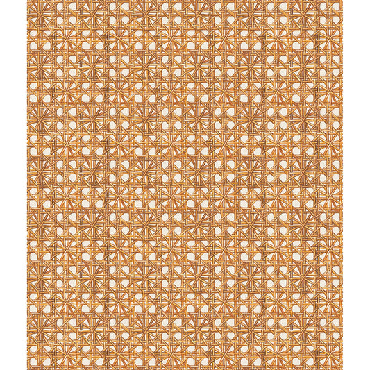 Rattan Weave Wallpaper