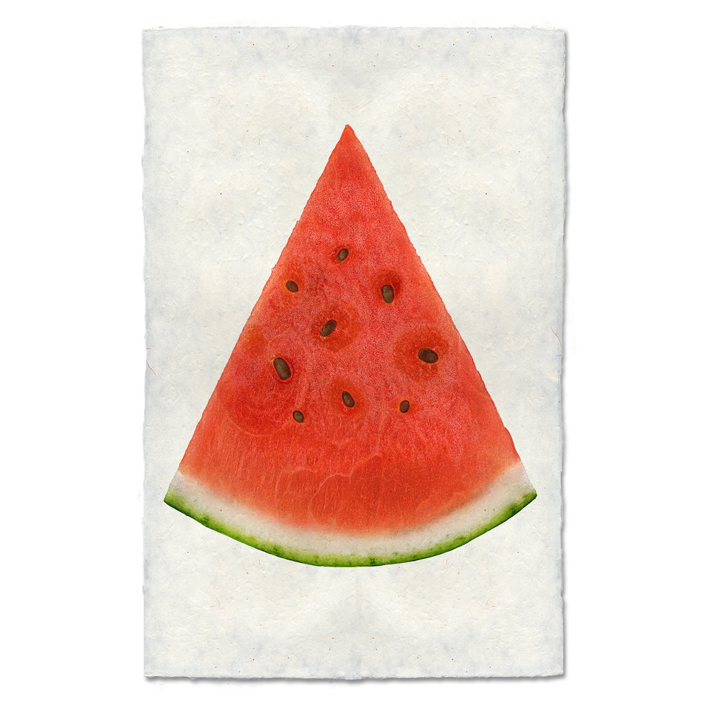 Watermelon Art Print