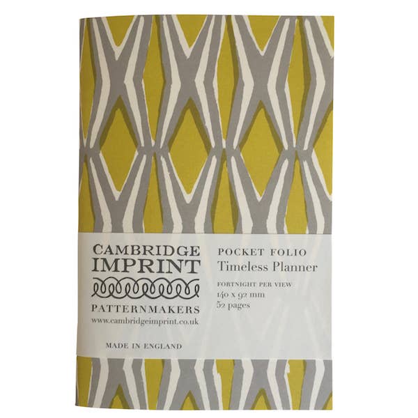 Timeless Planner