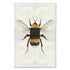 A fine art photography print of a Bumblebee by Barloga Studios. 