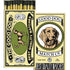 Two matchboxes from &