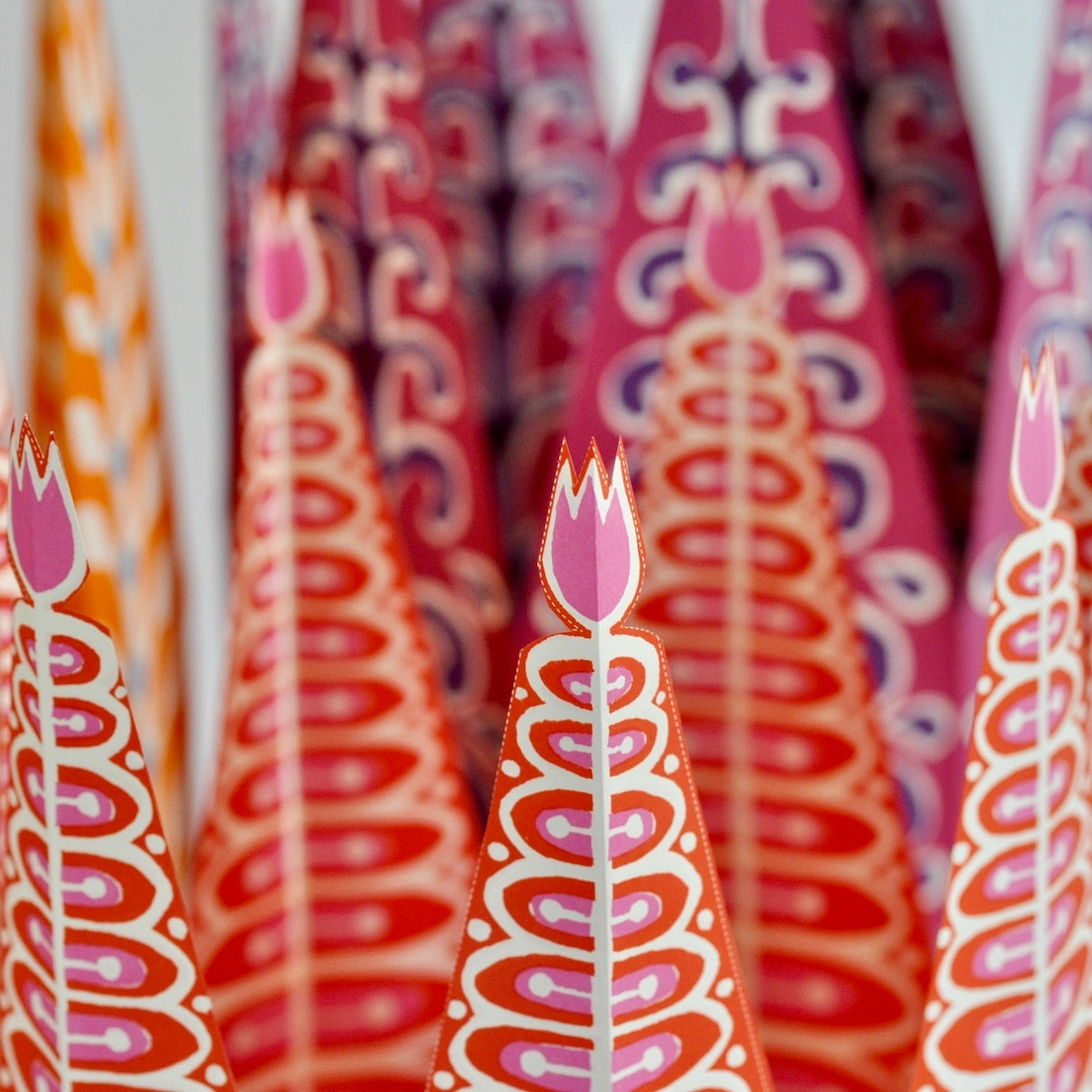 Close up of an extravagant crown. 
