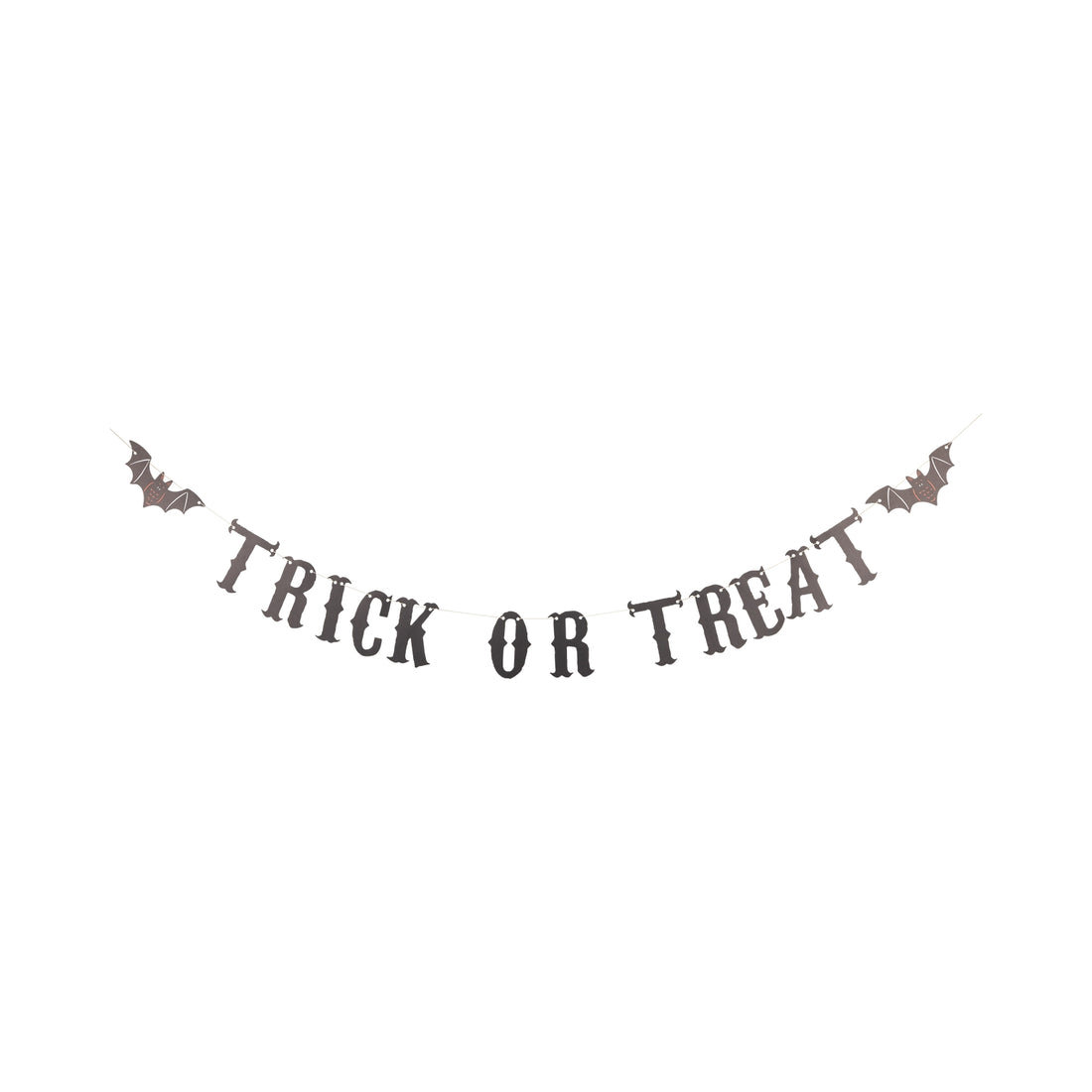 Halloween &