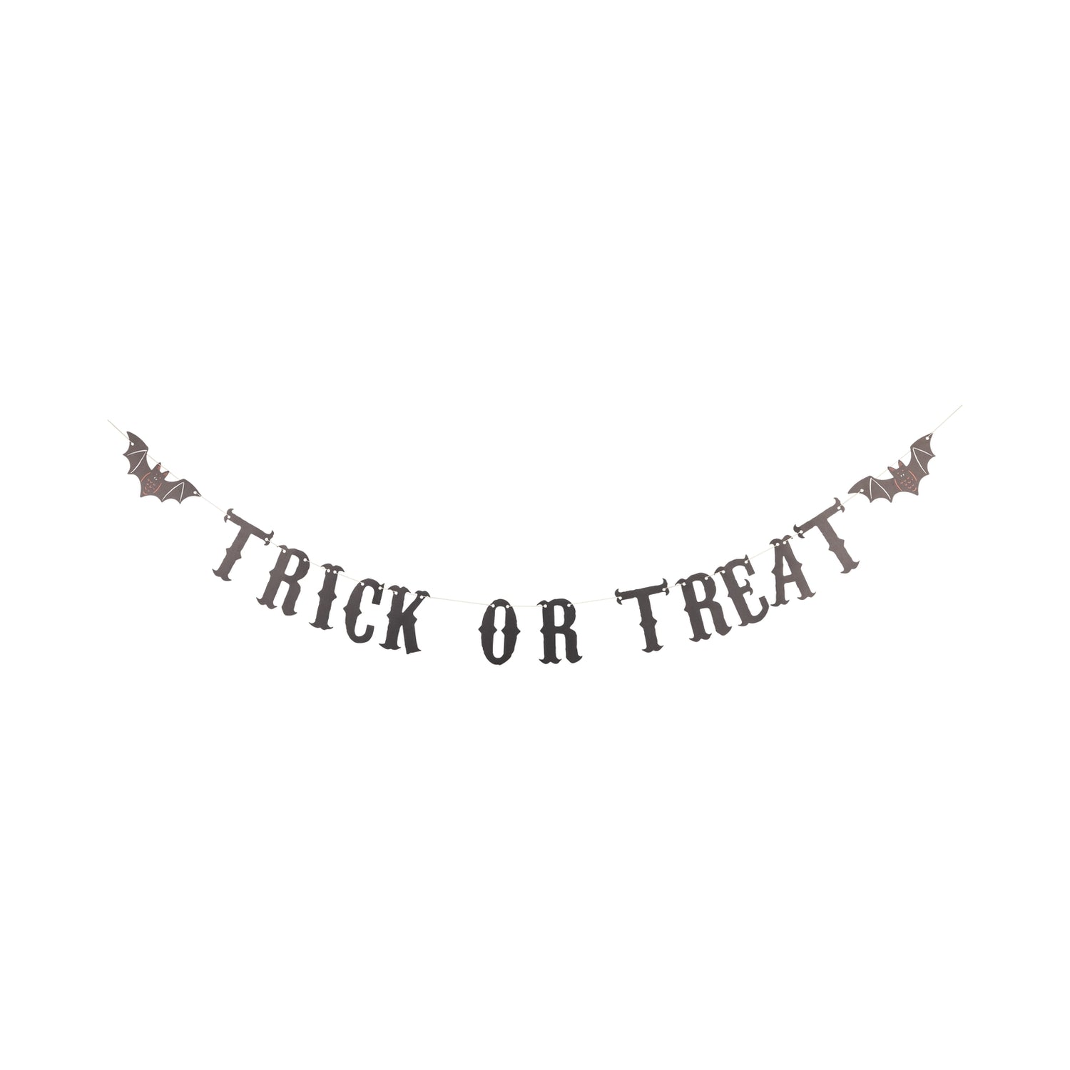 Halloween &