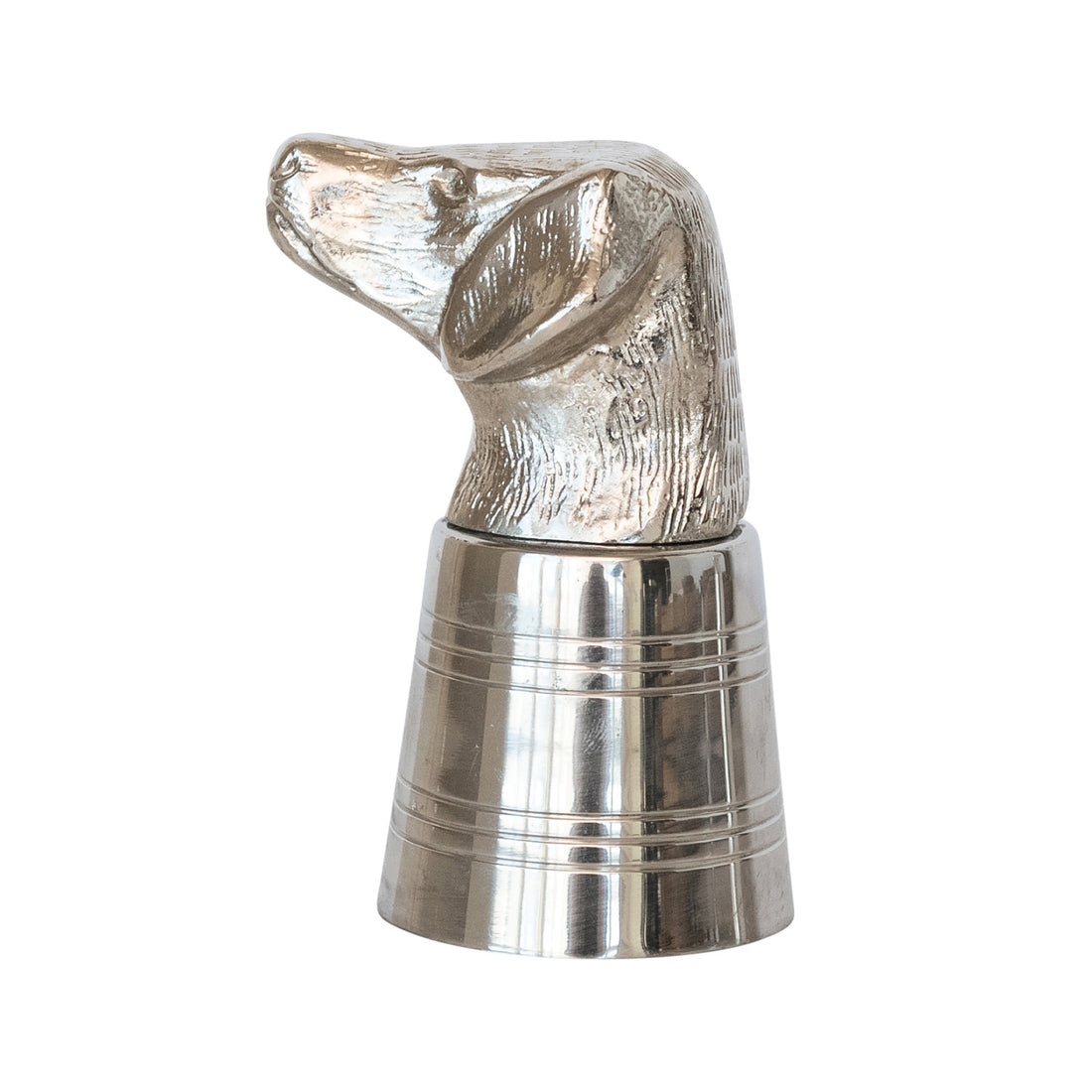 Dog Head Jigger
