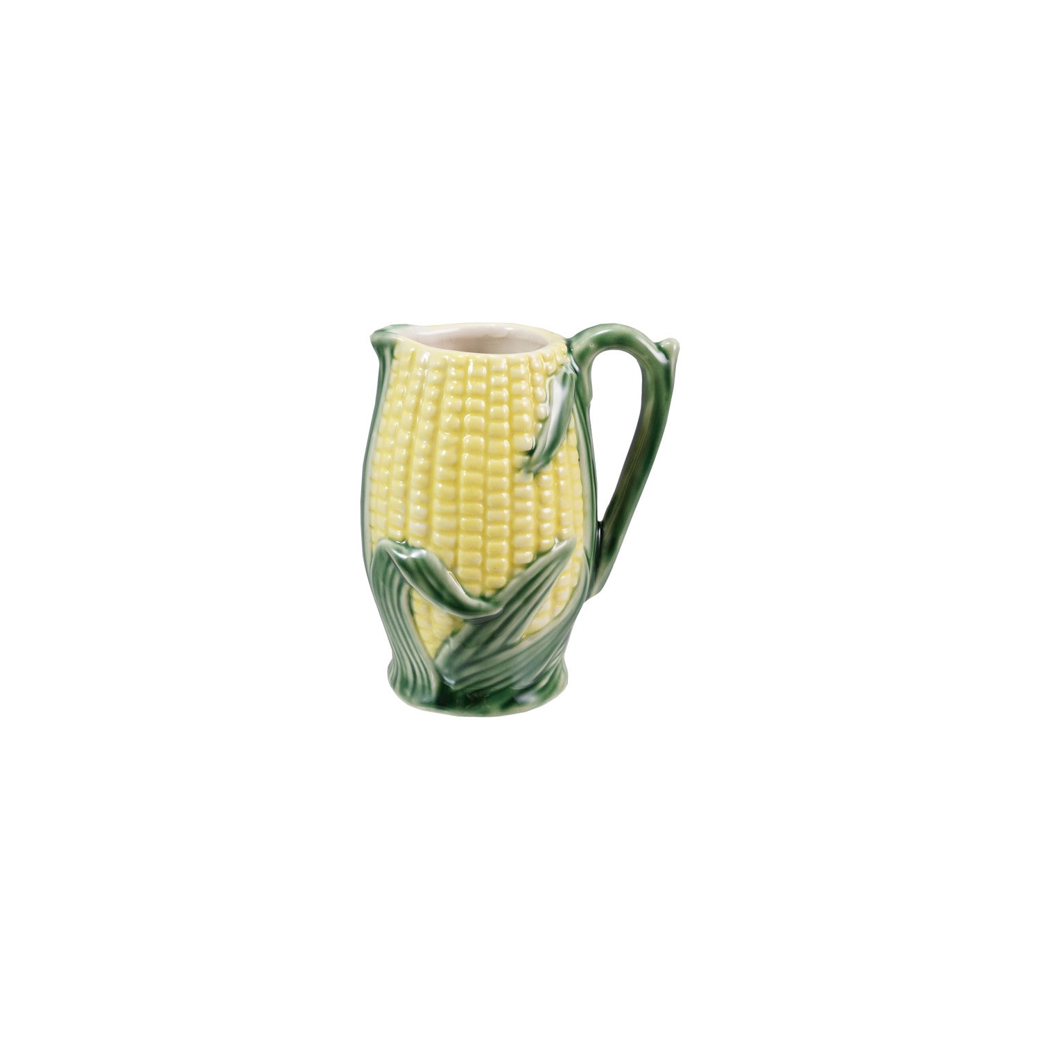 Corn Shaped Creamer
