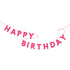 Pink &