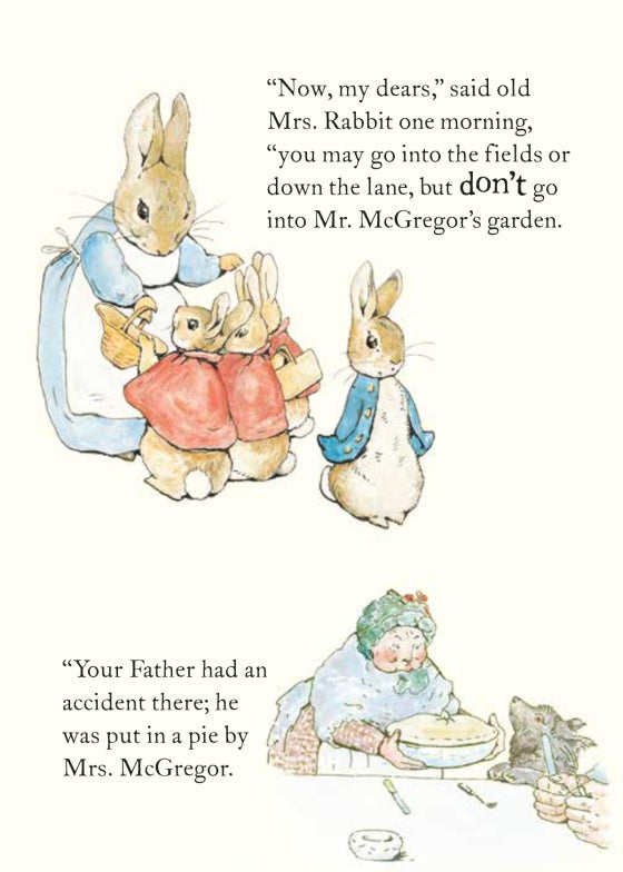 Illustration from a children&