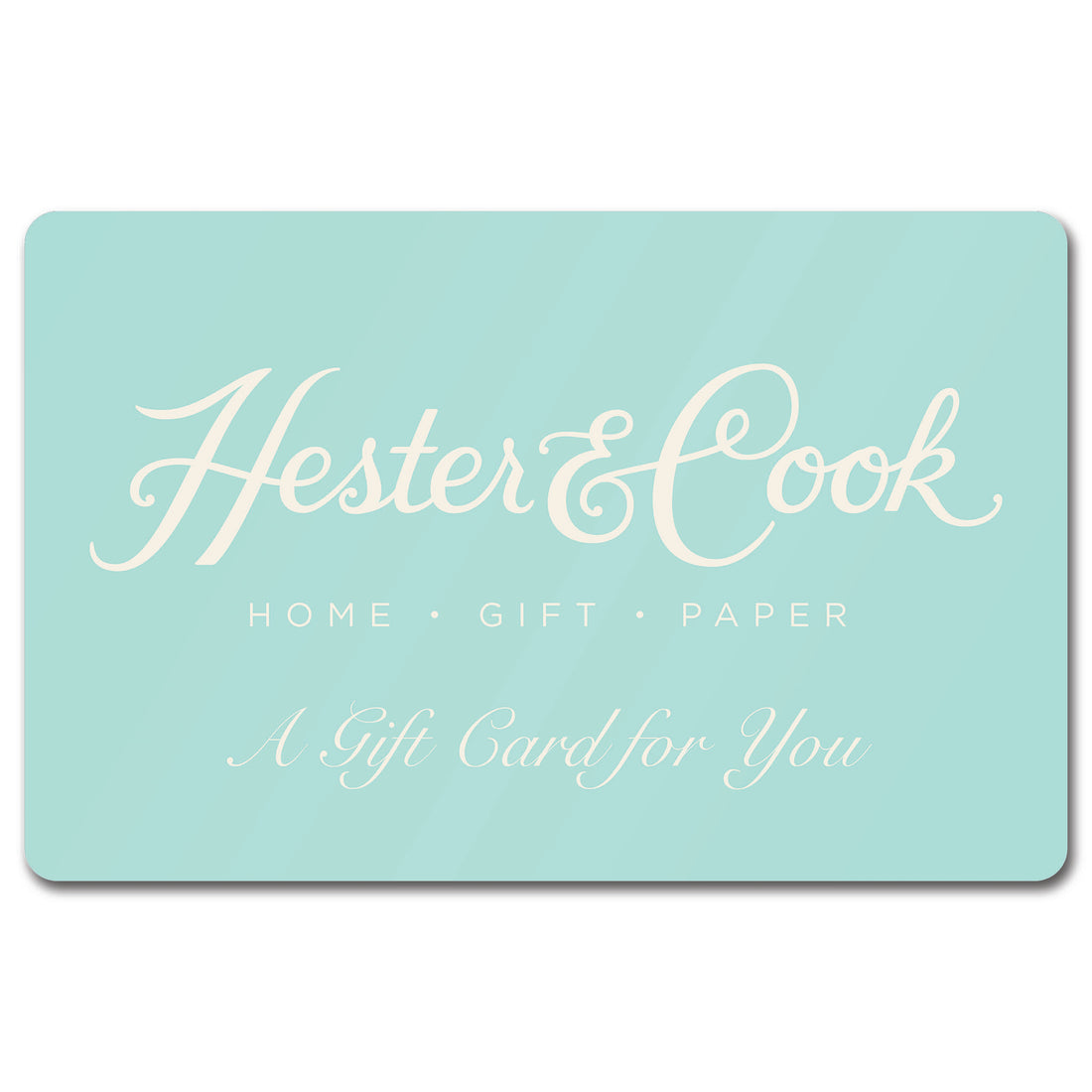 Cat Birthday Card – Hester & Cook