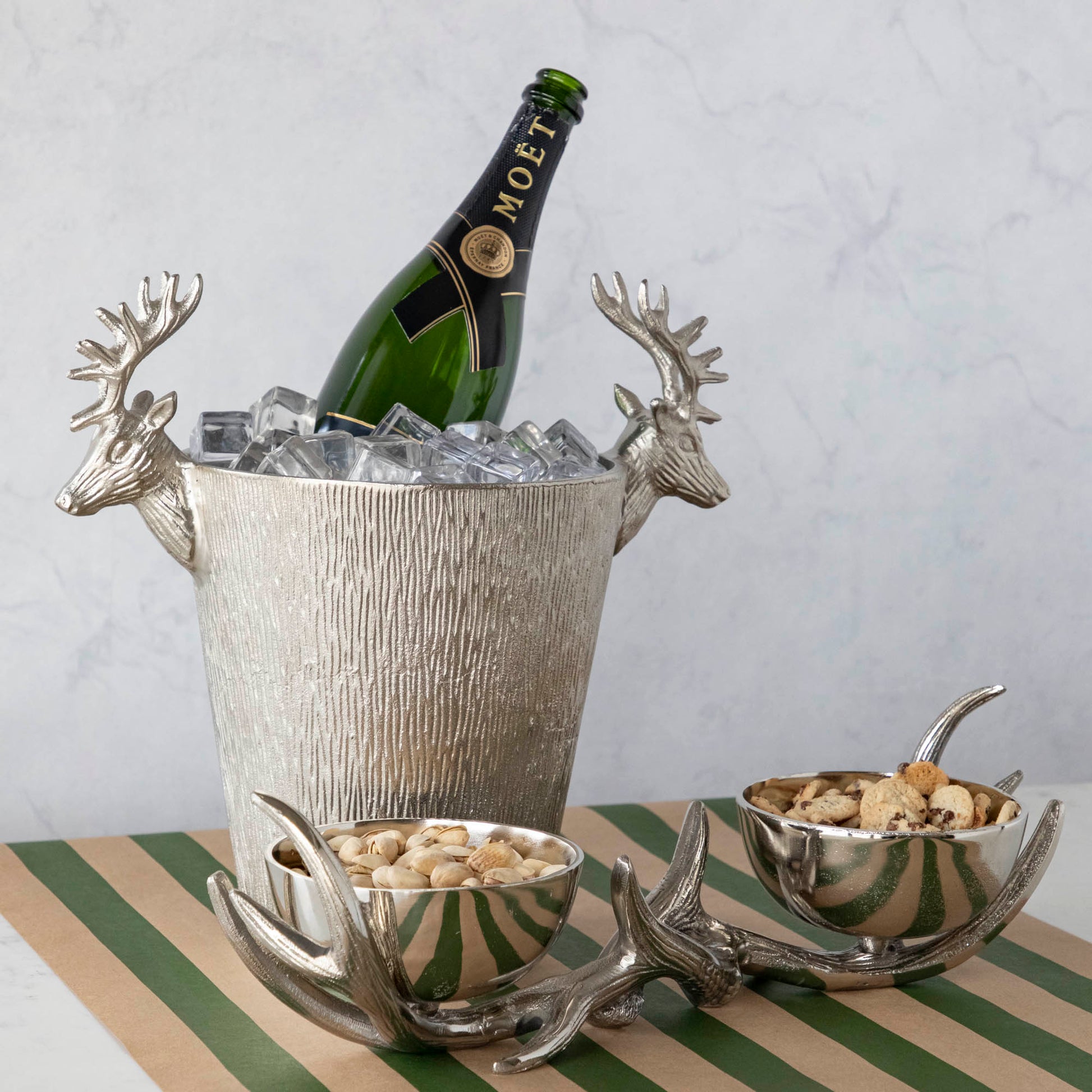 Staghead Wine Cooler – Hester & Cook