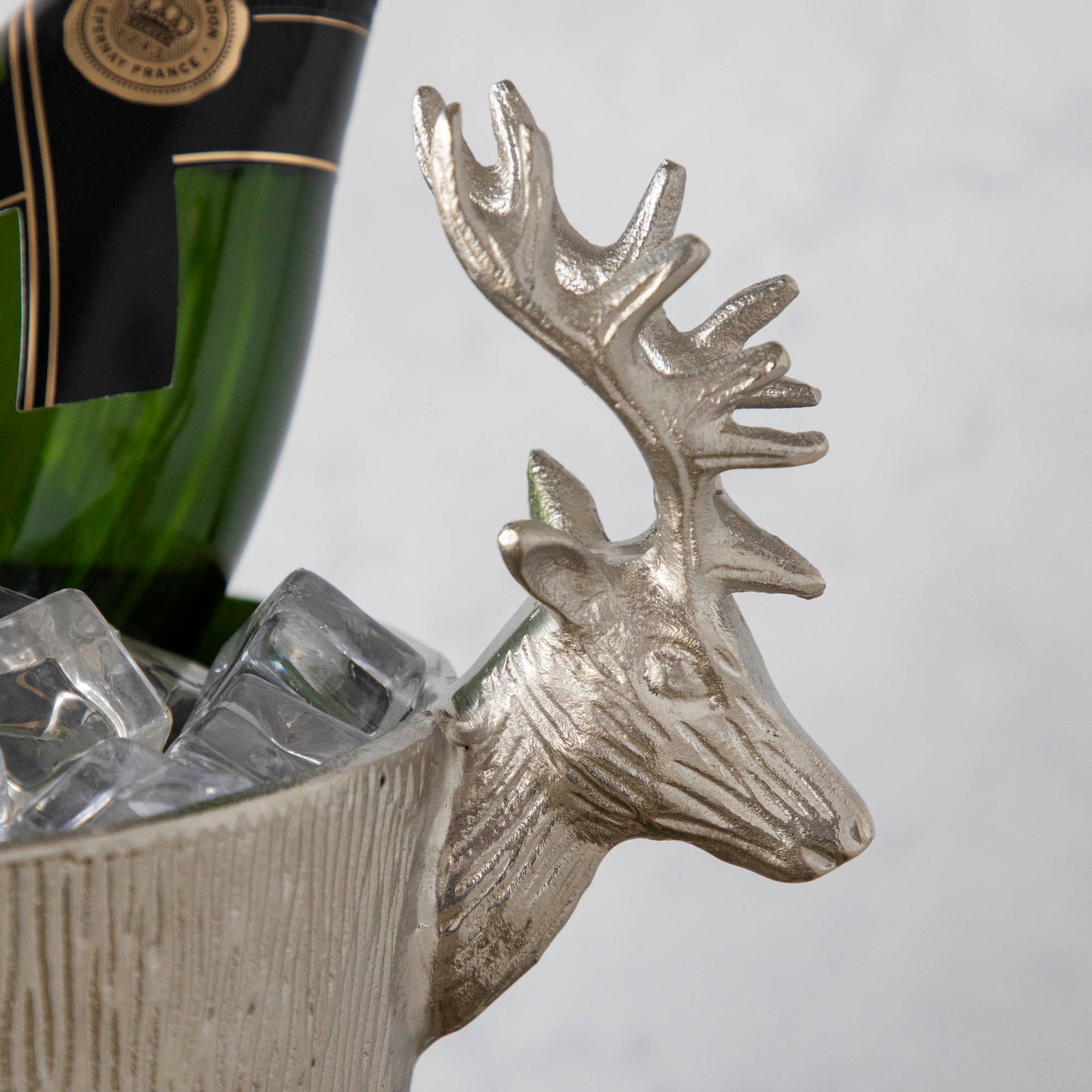 Staghead Wine Cooler – Hester & Cook