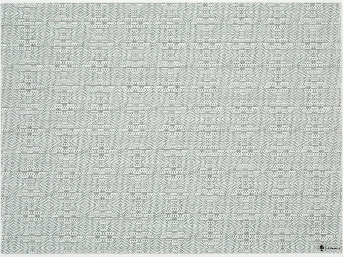 Abolene Boxwood Rectangle Placemat